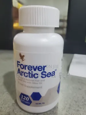 Fi22 Forever Arctic Sea