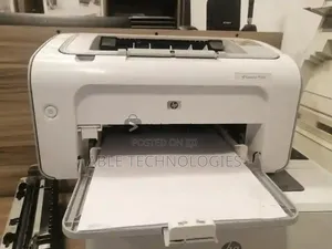 Hp P1102 Slightly Used Printers Available