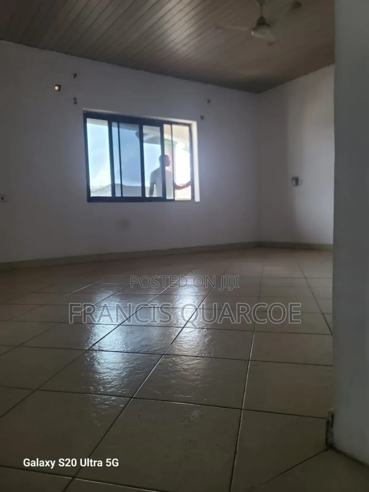 2bdrm Apartment in Francis Quarcoe, Christian Village for rent