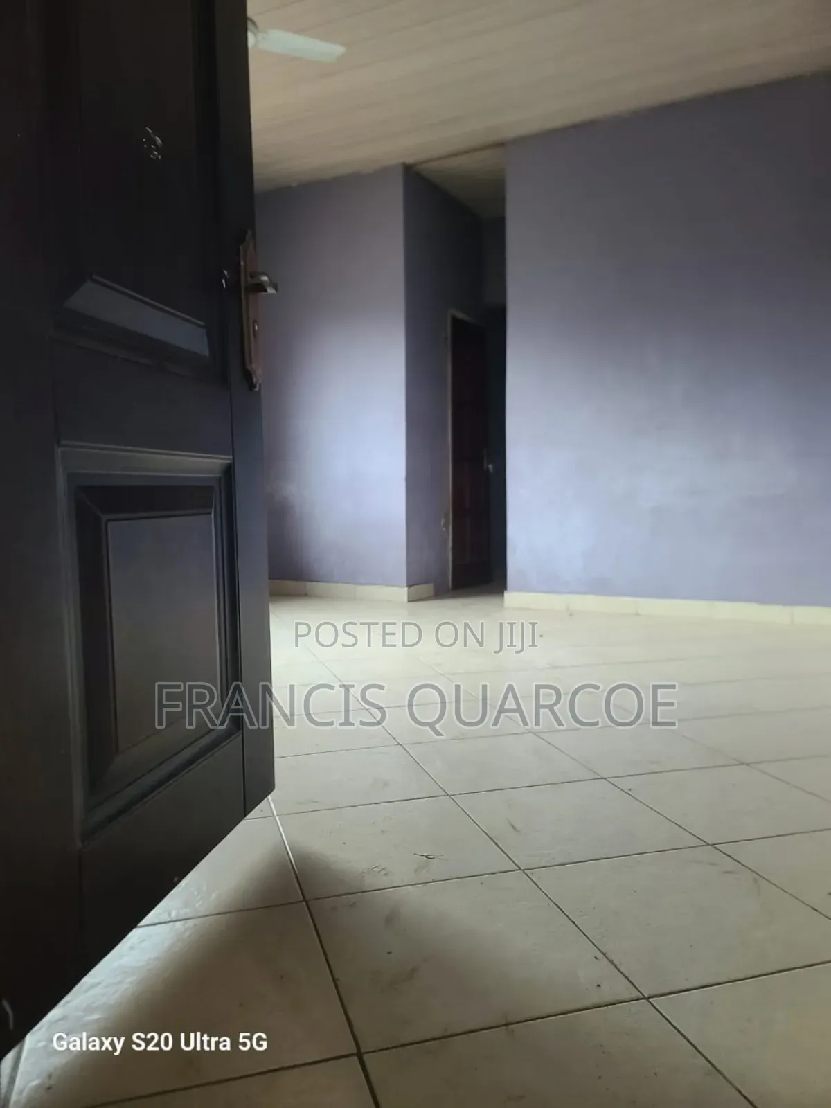 2bdrm Apartment in Francis Quarcoe, Christian Village for rent