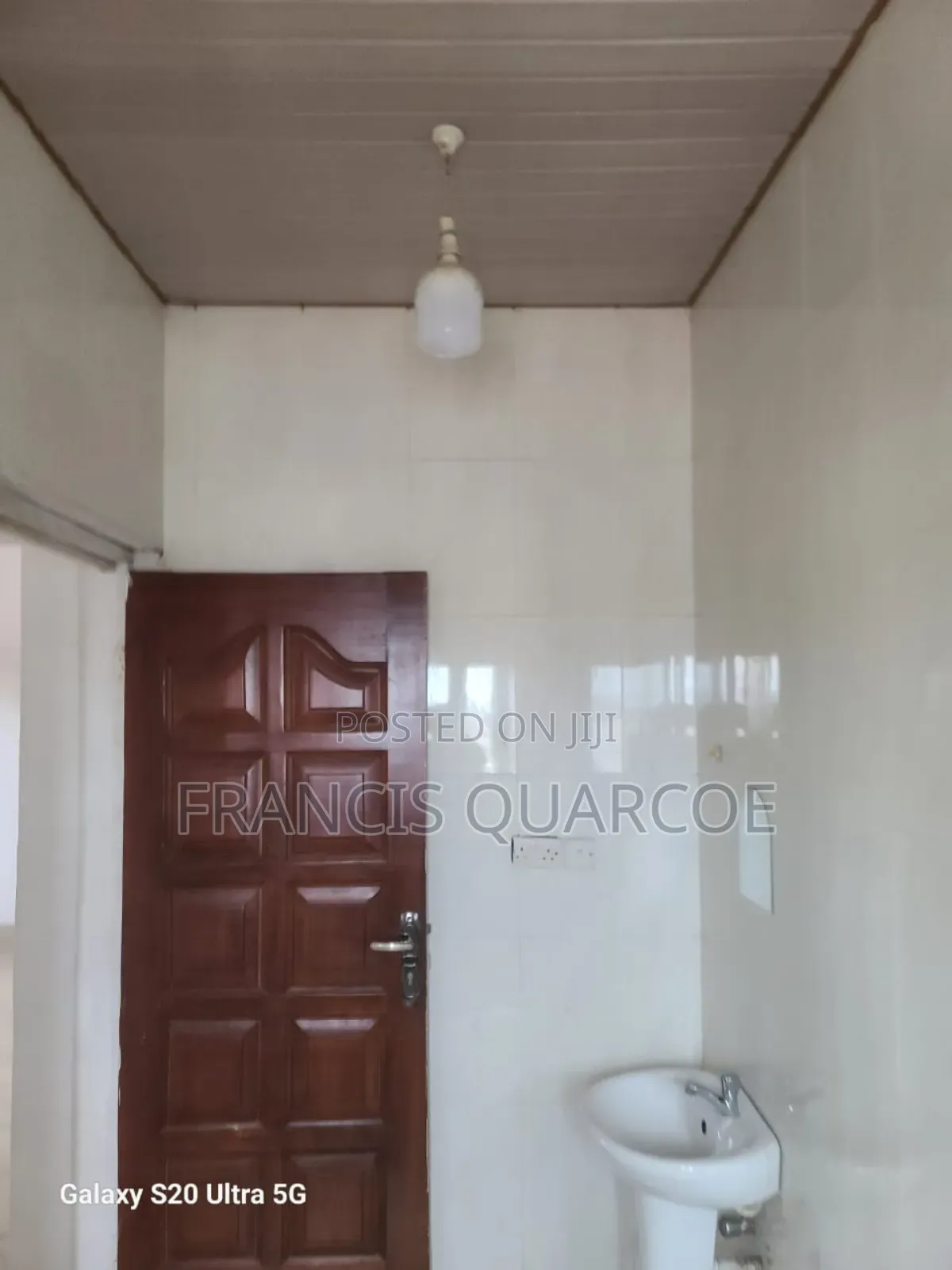 2bdrm Apartment in Francis Quarcoe, Christian Village for rent