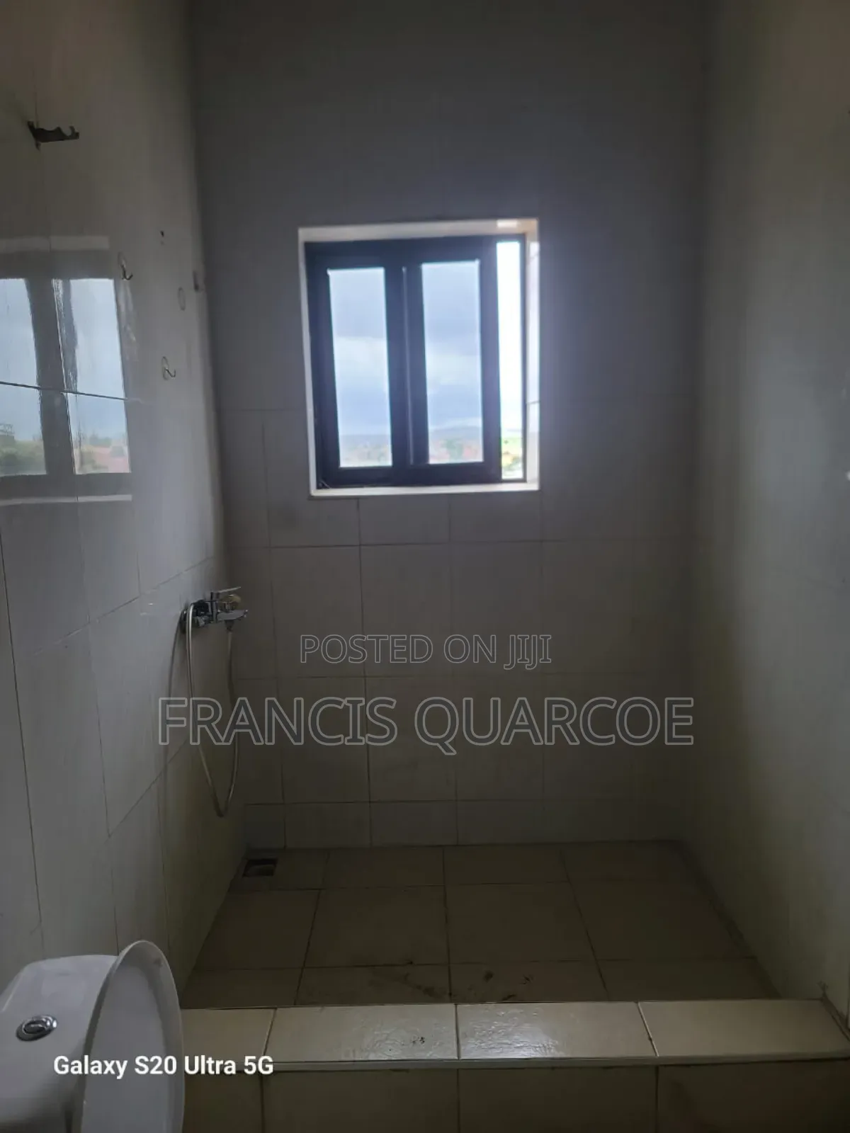 2bdrm Apartment in Francis Quarcoe, Christian Village for rent