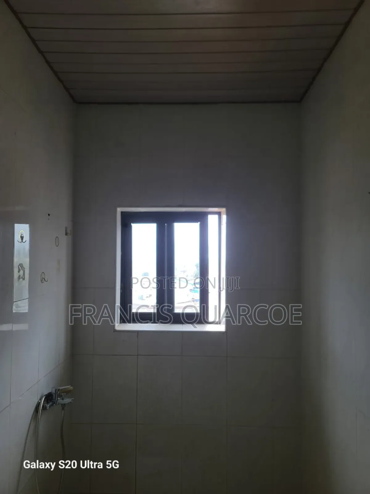 2bdrm Apartment in Francis Quarcoe, Christian Village for rent