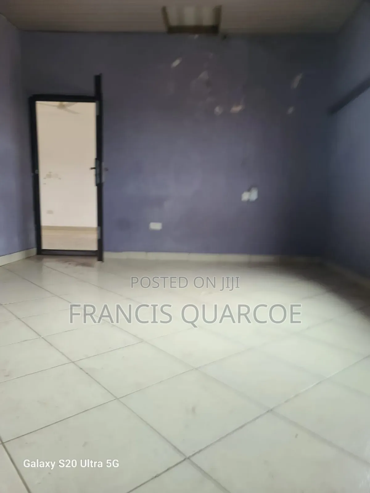 2bdrm Apartment in Francis Quarcoe, Christian Village for rent