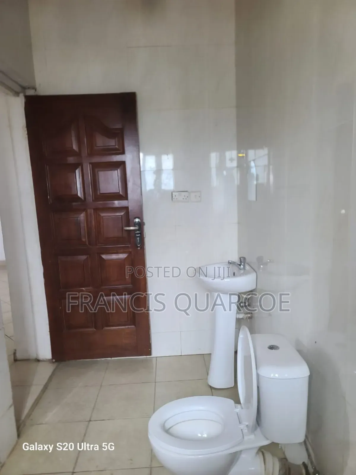 2bdrm Apartment in Francis Quarcoe, Christian Village for rent