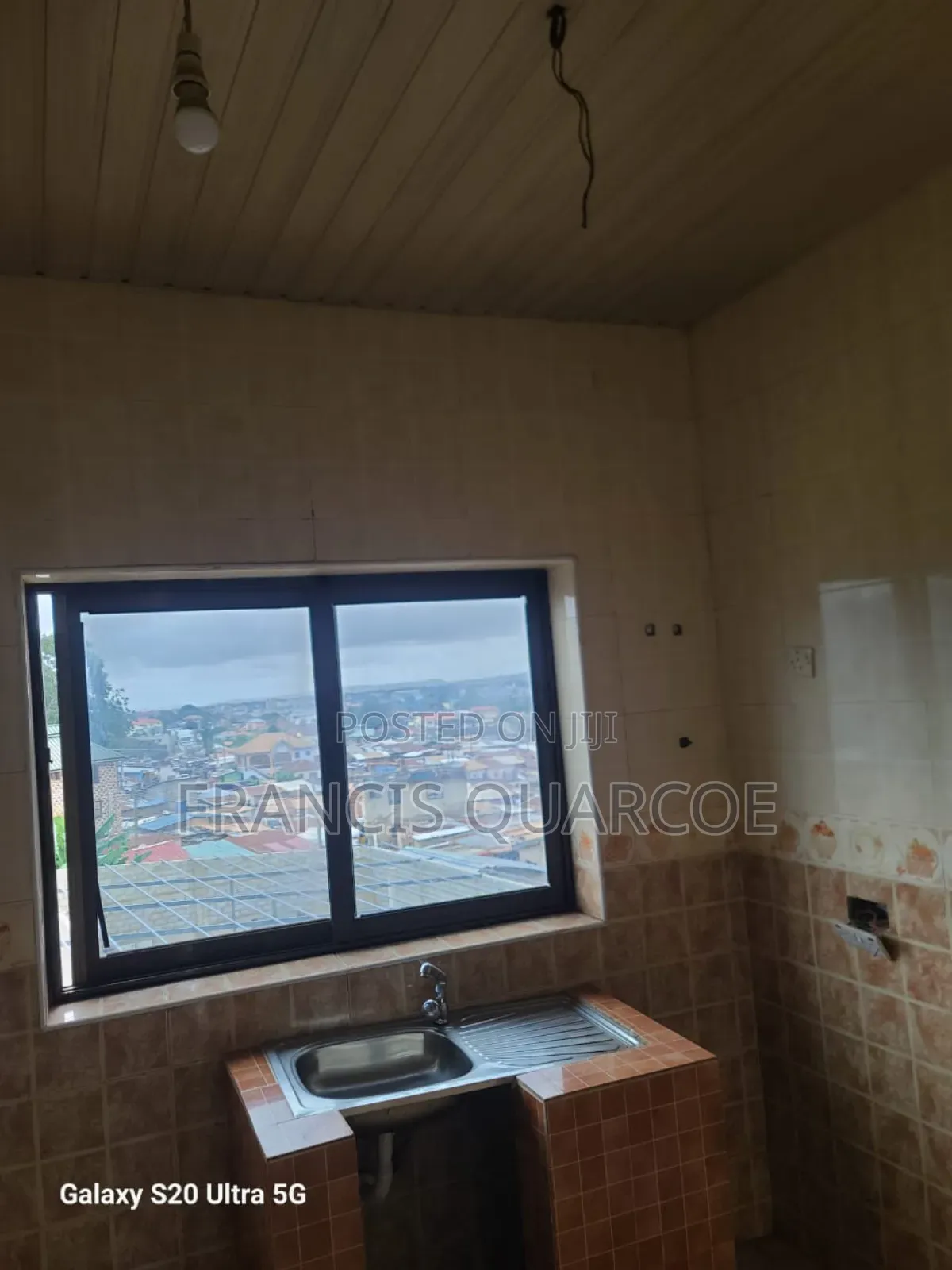 2bdrm Apartment in Francis Quarcoe, Christian Village for rent