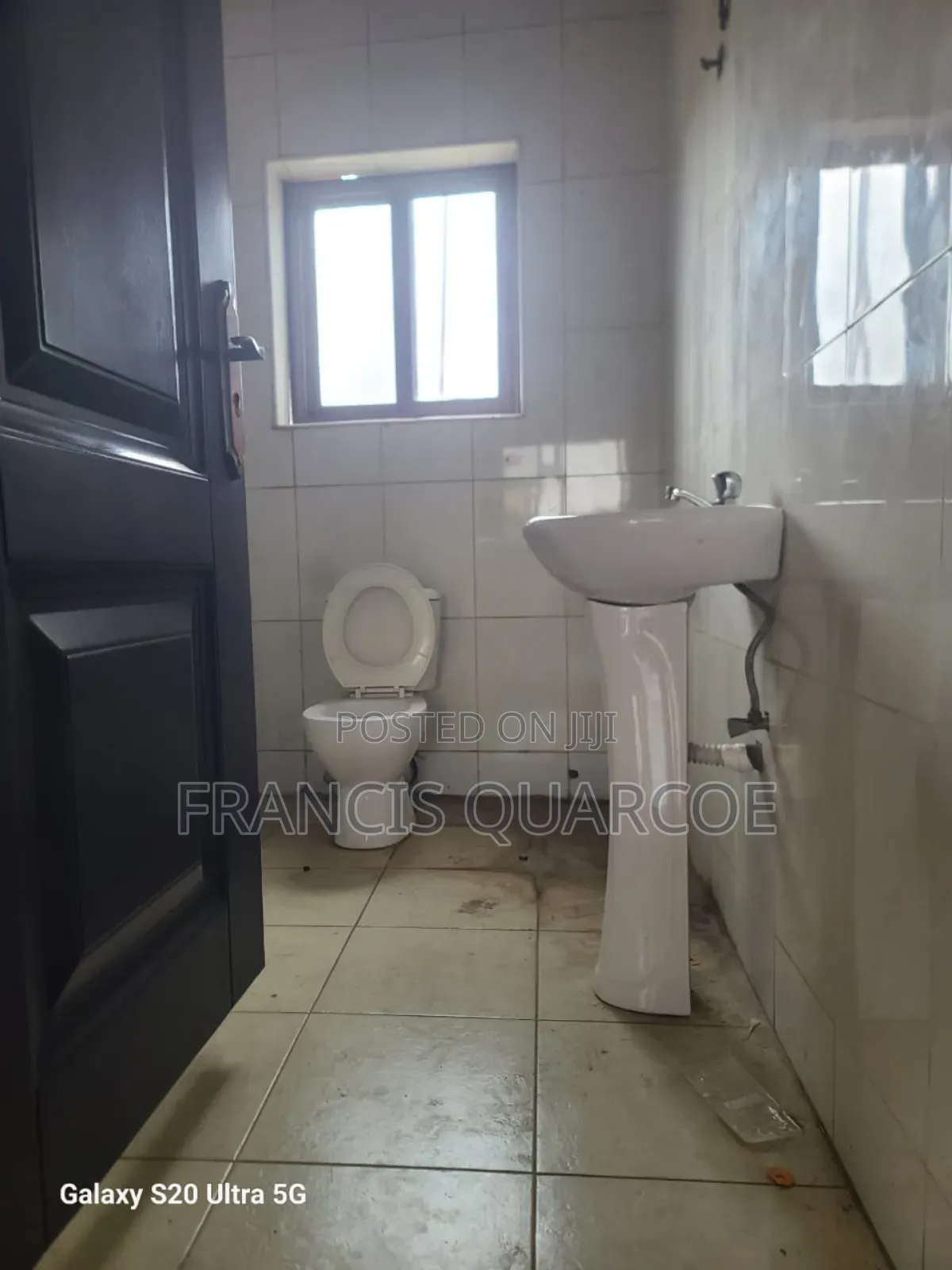 2bdrm Apartment in Francis Quarcoe, Christian Village for rent