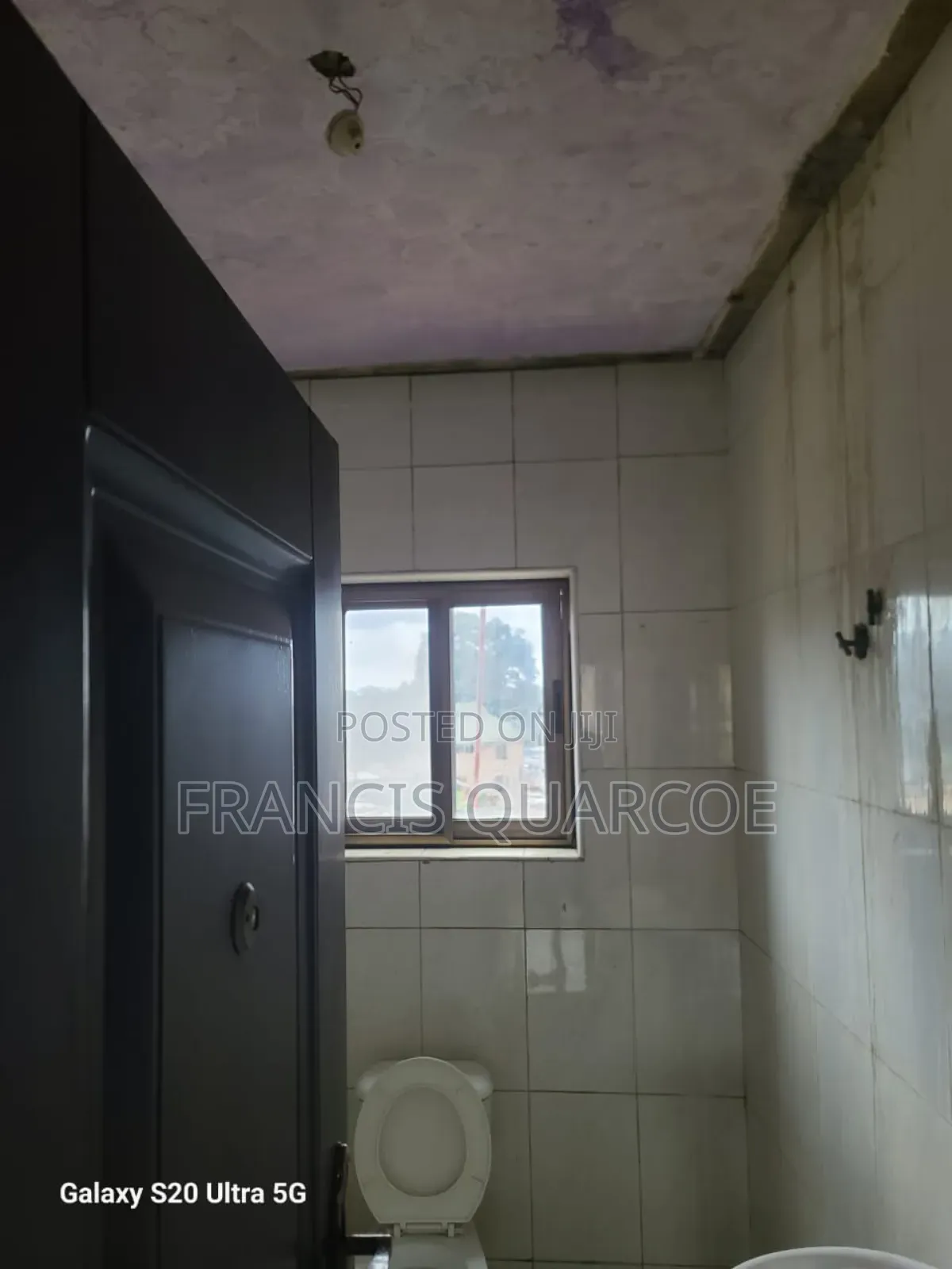 2bdrm Apartment in Francis Quarcoe, Christian Village for rent