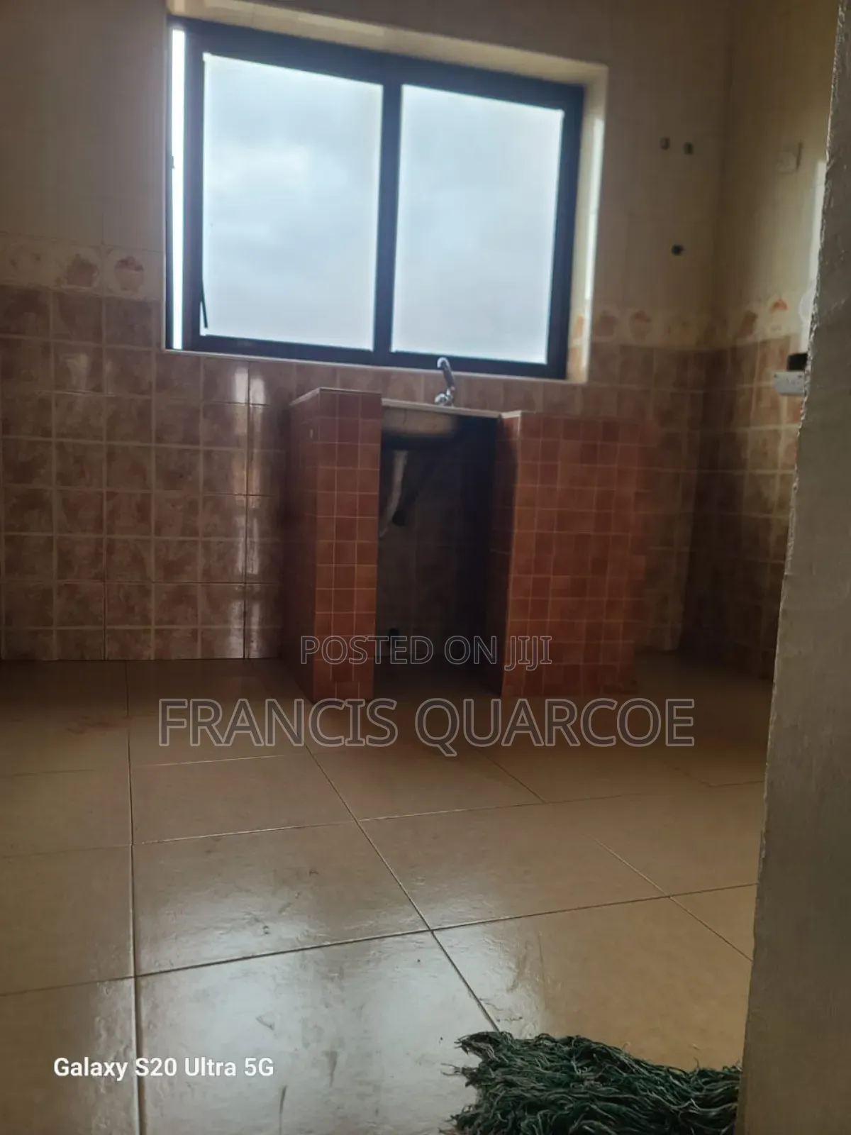 2bdrm Apartment in Francis Quarcoe, Christian Village for rent