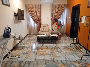 Deep Cleaning by Clowag:.,