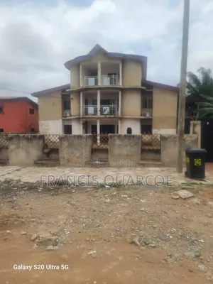 2bdrm Apartment in Francis Quarcoe, Taifa-Burkina for rent