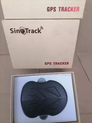 Wireless Power Bank GPS Tracker