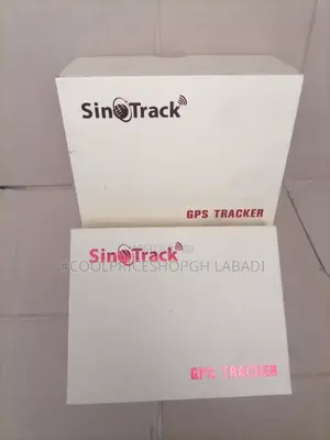 Wireless Power Bank GPS Tracker