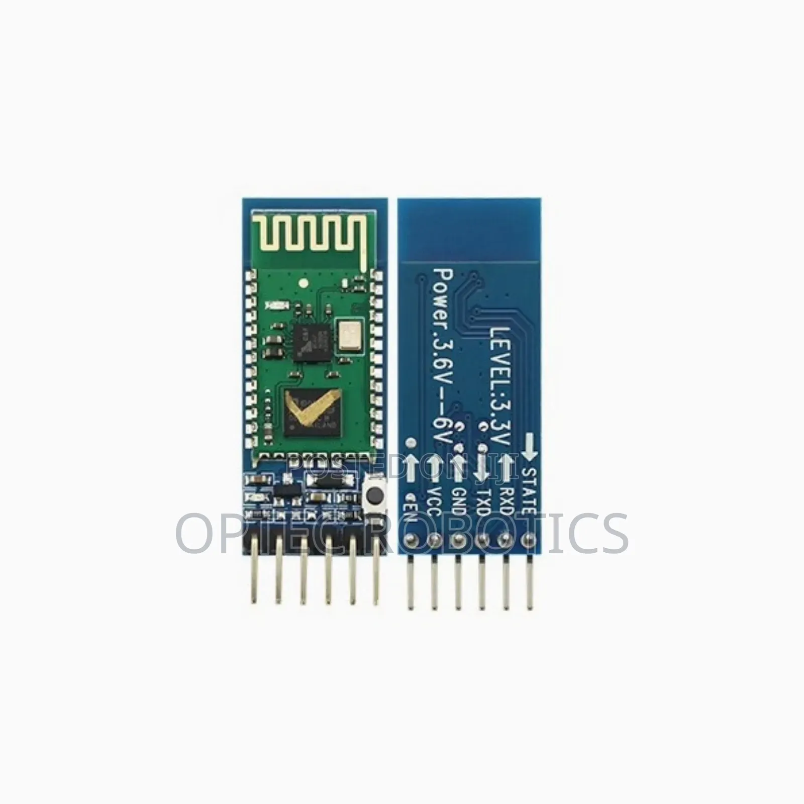 Bluetooth Module for Arduino
