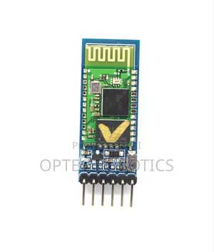 Bluetooth Module for Arduino