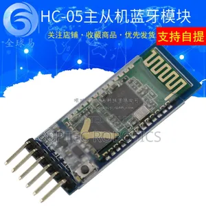 Bluetooth Module for Arduino