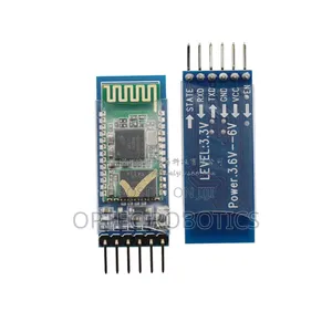 Bluetooth Module for Arduino