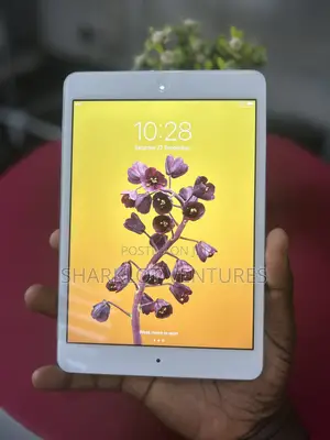 Apple iPad mini 2 32 GB White