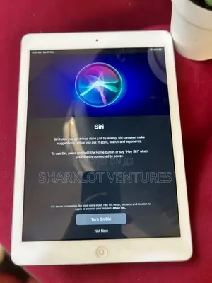 Apple iPad mini 2 32 GB White