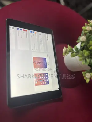 Apple iPad mini 2 16 GB Black