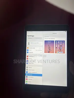 Apple iPad mini 2 16 GB Black