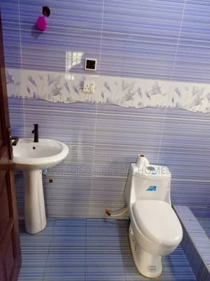 3bdrm Apartment in Coastal Estate Area, Spintex for rent