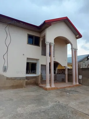 3bdrm Apartment in Coastal Estate Area, Spintex for rent