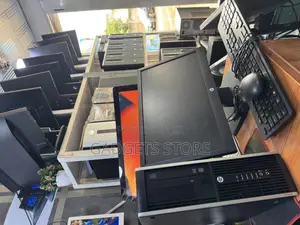 Desktop Computer HP 8GB Intel Core I7 HDD 1T