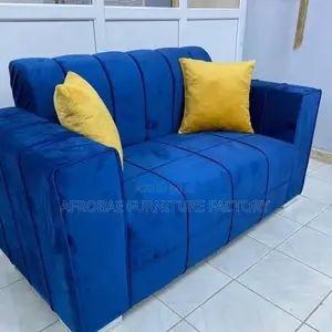 Plush Sofa Chair Affordable 2in1 for Luxury Homes