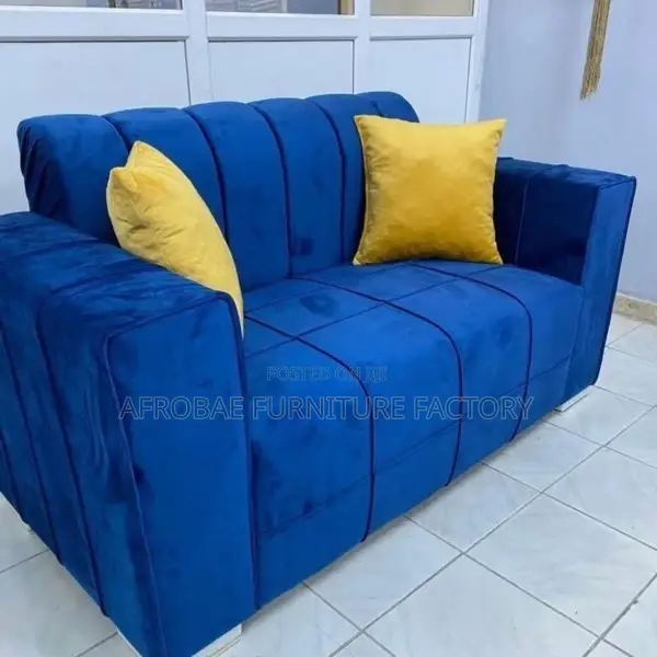 Plush Sofa Chair Affordable 2in1 for Luxury Homes