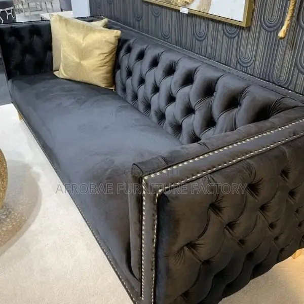 Premium Sofa Chair