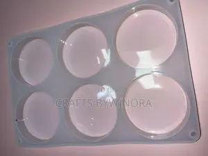 Deep Coaster Mould