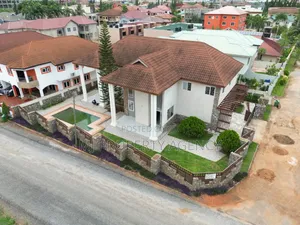 4bdrm Mansion in Meriville Estate, Manet Junction for rent