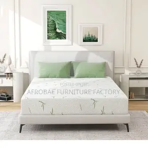 Quality and Comfortable Mattress Bed