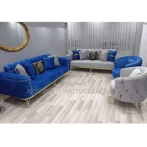 Quality and Stylish Sofa Chair Set