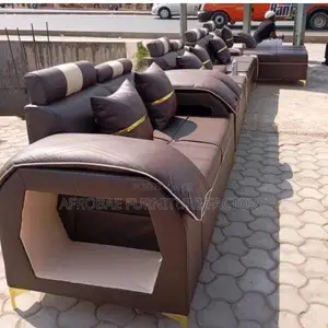 Minimalist Sofa Chair Luxury Furniture
