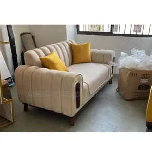3in1 Fabric Sofa Chair Quality and Affordable