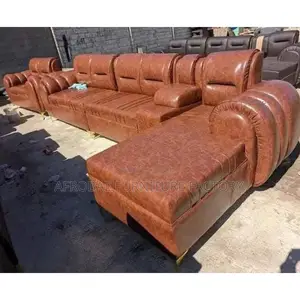 8 Seater Sofa Set