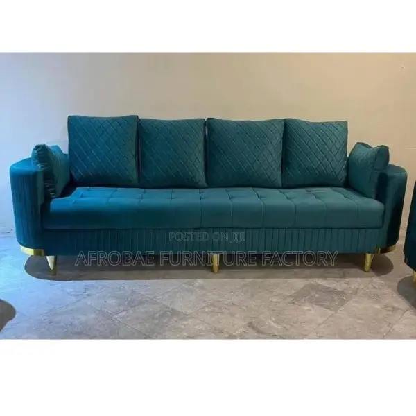 Quality and Luxury Sofa Chairs