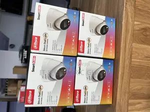 Dahua 4mp Ip Dome Camera