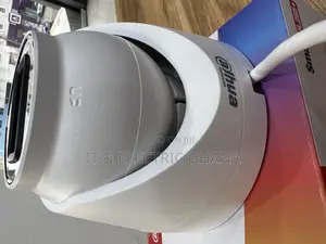 Dahua 4mp Ip Dome Camera