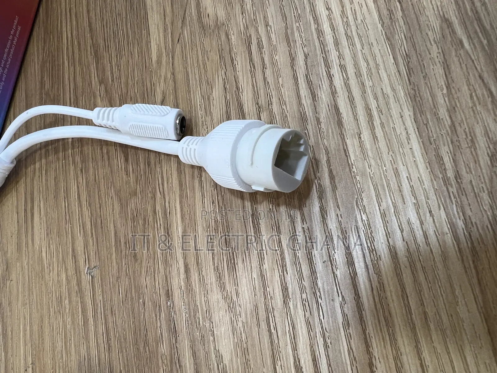 Dahua 4mp Ip Dome Camera