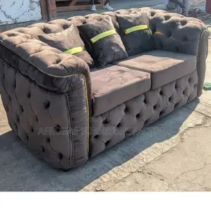 Luxurious 2in1 Custom Made From Afrobae Factory
