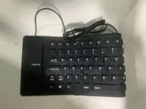 Flexible Keyboard