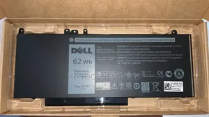 6mt4t For Dell Latitude E5470 E5570