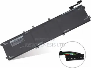 6gtpy For Dell Xps 15 9560 9570 9550