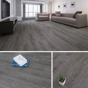 Luxury Self Adhesive Vinyl Tiles 36pcs ( 1 Pack 5 Square Meter)