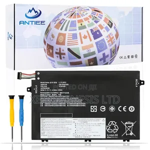 01av445 L17l3p51 for Lenovo Thinkpad E480 E490 E580
