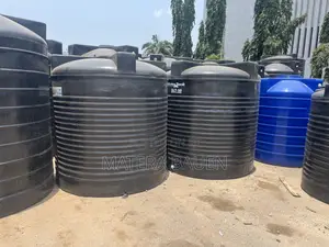 2500 Litres Polytank Sintex