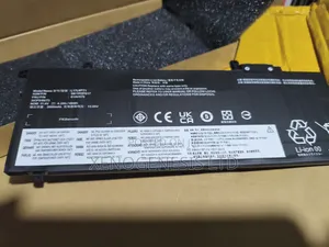 L17l6p71 01av470 for Lenovo Thinkpad X280